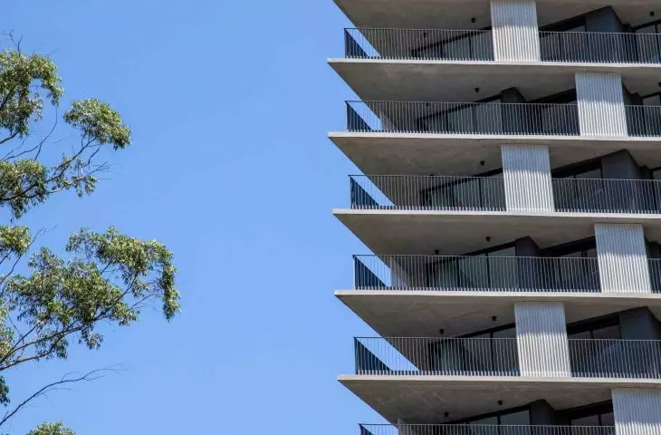 Wiezowiec Onze22 w São Paulo