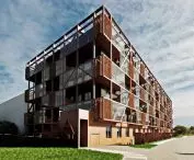 Lofts at Leonard's
