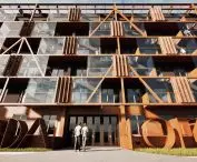 Lofts at Leonard's