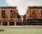 Lofts at Leonard's