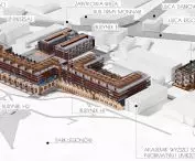 Lofts at Leonard's