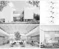 II Nagroda, proj.: Artur Jasiński i Wspólnicy Biuro Architektoniczne