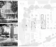 II Nagroda, proj.: Artur Jasiński i Wspólnicy Biuro Architektoniczne
