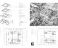 Wyróżnienie, proj.: M.O.C. Architekci