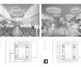 Wyróżnienie, proj.: M.O.C. Architekci