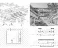 Wyróżnienie, proj.: M.O.C. Architekci