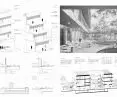 Wyróżnienie, proj.: M.O.C. Architekci