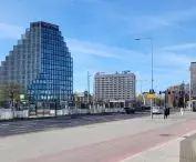Dom Studencki Jowita ('Akumulatory') w Poznaniu