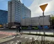 Dom Studencki Jowita ('Akumulatory') w Poznaniu