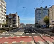 Dom Studencki Jowita ('Akumulatory') w Poznaniu
