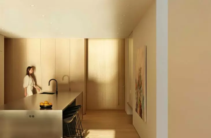 Shoreline House