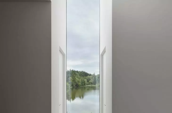 Shoreline House