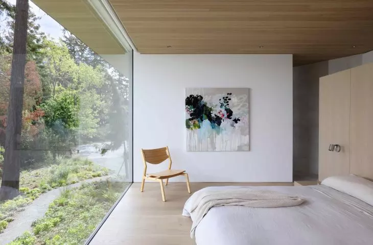 Shoreline House