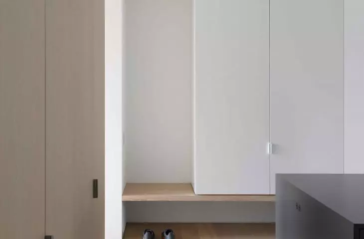 Shoreline House