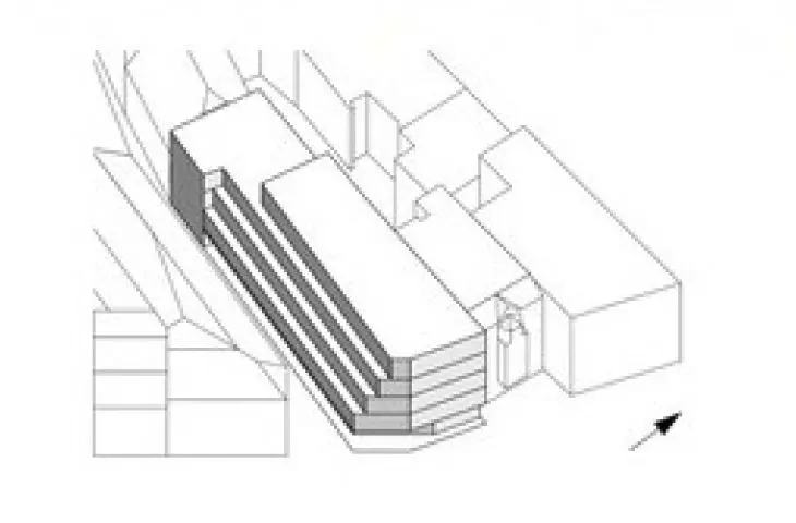 block forming scheme