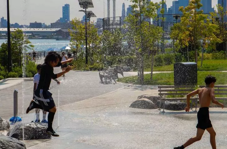 East River Park