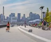 East River Park