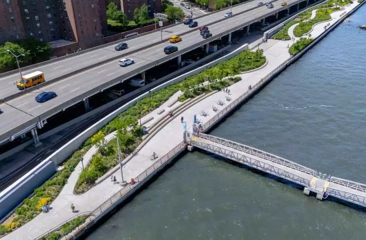 East River Park