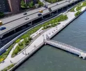East River Park