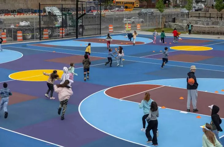 East River Park