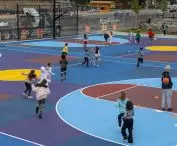East River Park