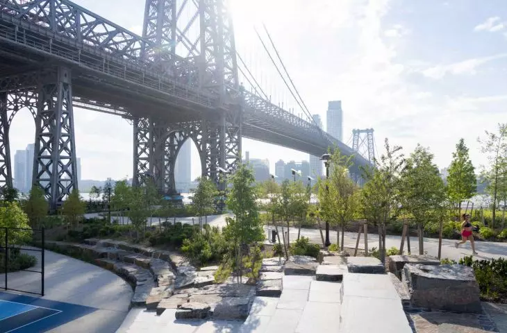 East River Park