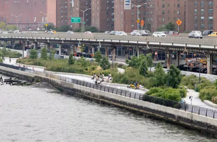 East River Park