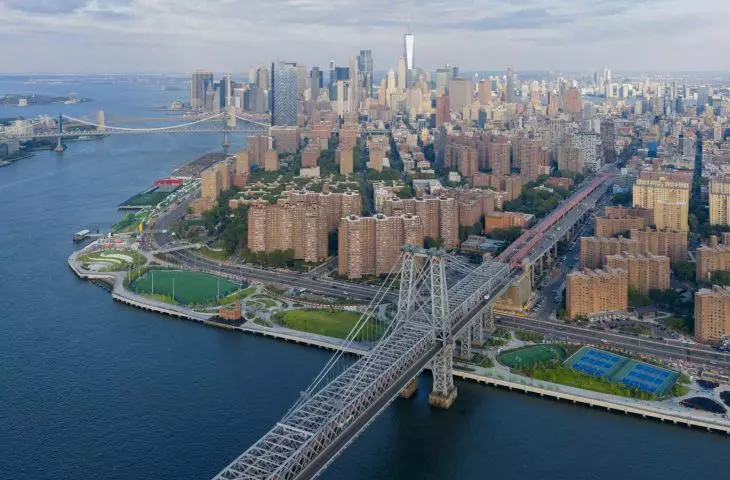 East River Park