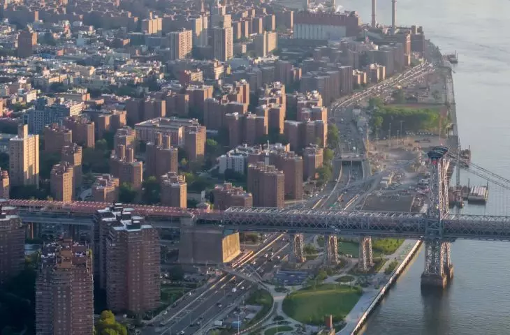East River Park