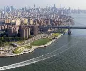 East River Park