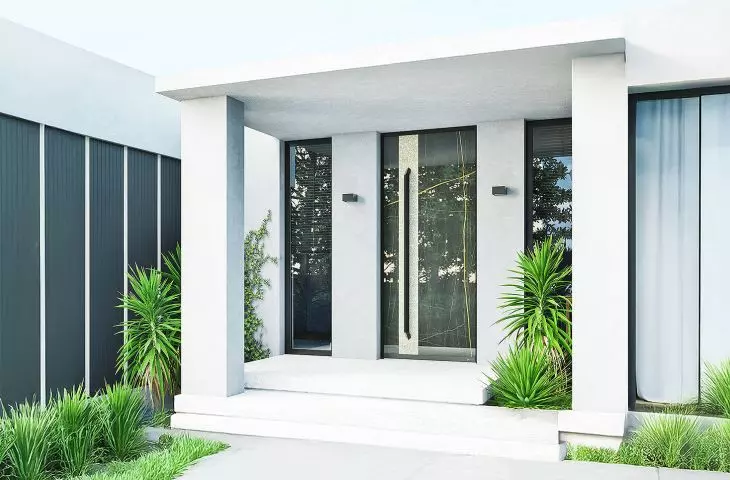 D-ART Line Prestige 1