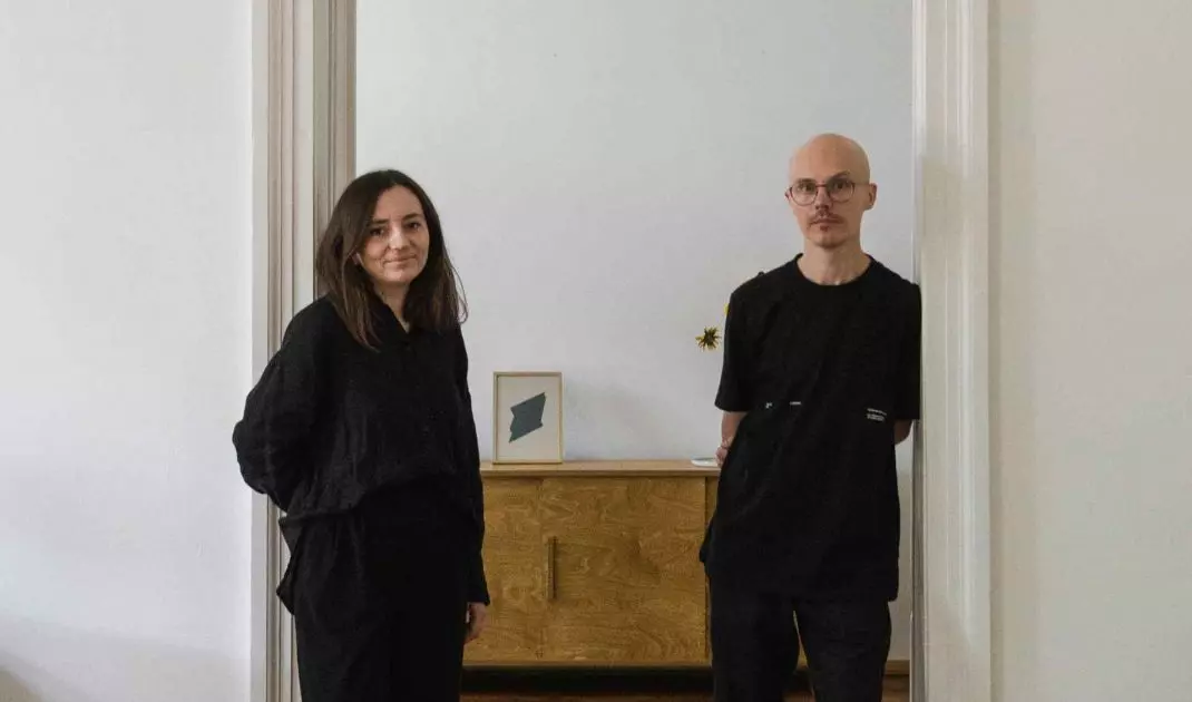 Za projektem stoją Marzena Radkiewicz-Metko i Przemysław Metko