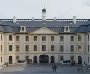 visualization - castle