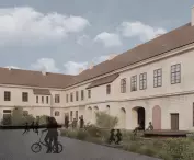 visualization - dzoiedziniec