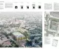 I Nagroda, proj.: BDR Architekci