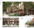 I Nagroda, proj.: BDR Architekci