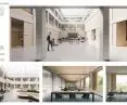 I Nagroda, proj.: BDR Architekci