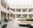 I Nagroda, proj.: BDR Architekci