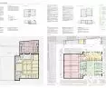 I Nagroda, proj.: BDR Architekci