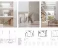 II Nagroda, proj.: WXCA