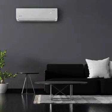 Klimatyzator Rotenso Elis Silver