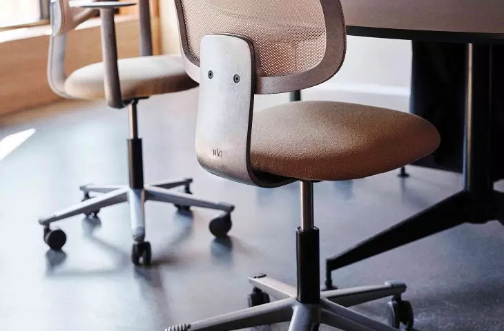 HÅG Tion mesh