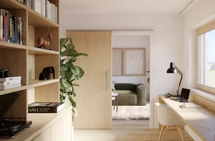 Hawa Porta Acoustics