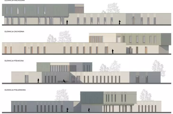 facades