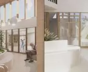 wizualizacja wnętrza