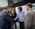 wystawa i rozdanie nagród