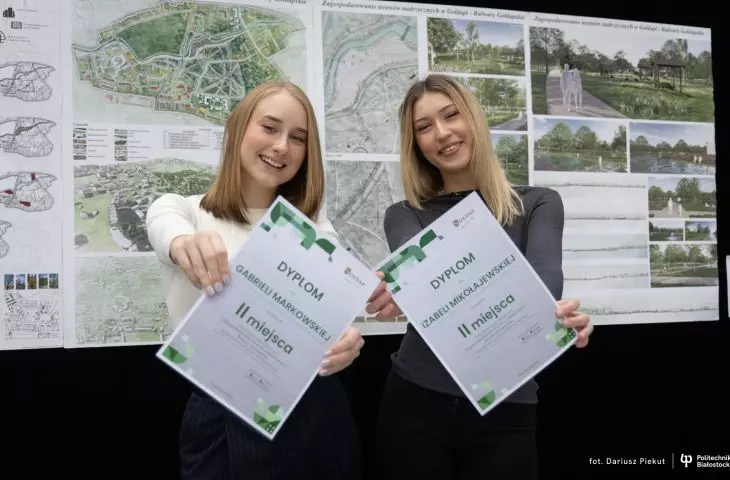 exhibition and award ceremony