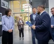 wystawa i rozdanie nagród