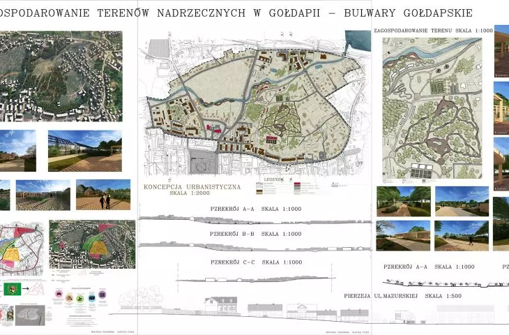 design board