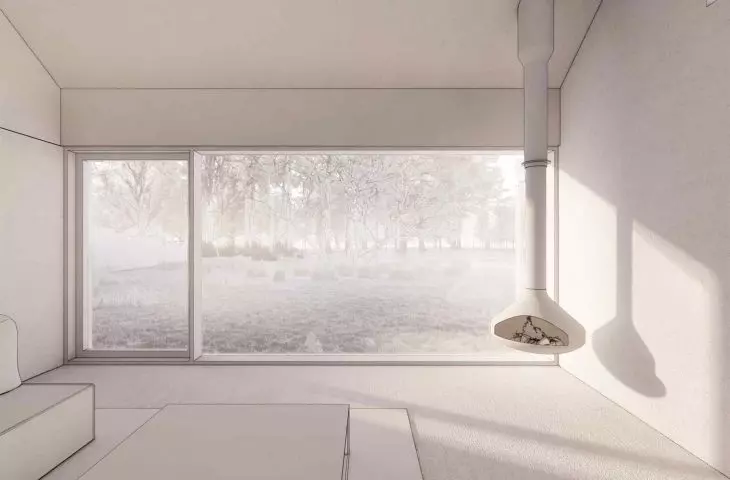 Cuckoo house project